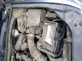 2012 HONDA ACCORD, BLUE, LX-P MODEL, 2.4L, AT,  A25203